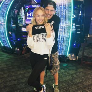 Meet your Posher, Jordan